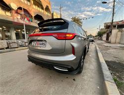 هافال جوليون برو